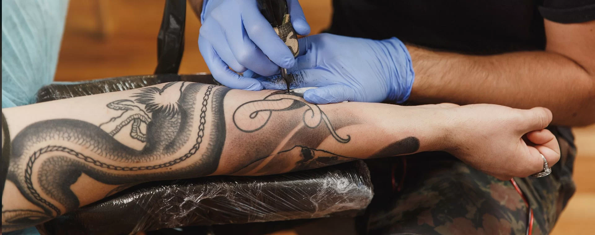 Hijyen ve Güvenlik Önceliğimiz